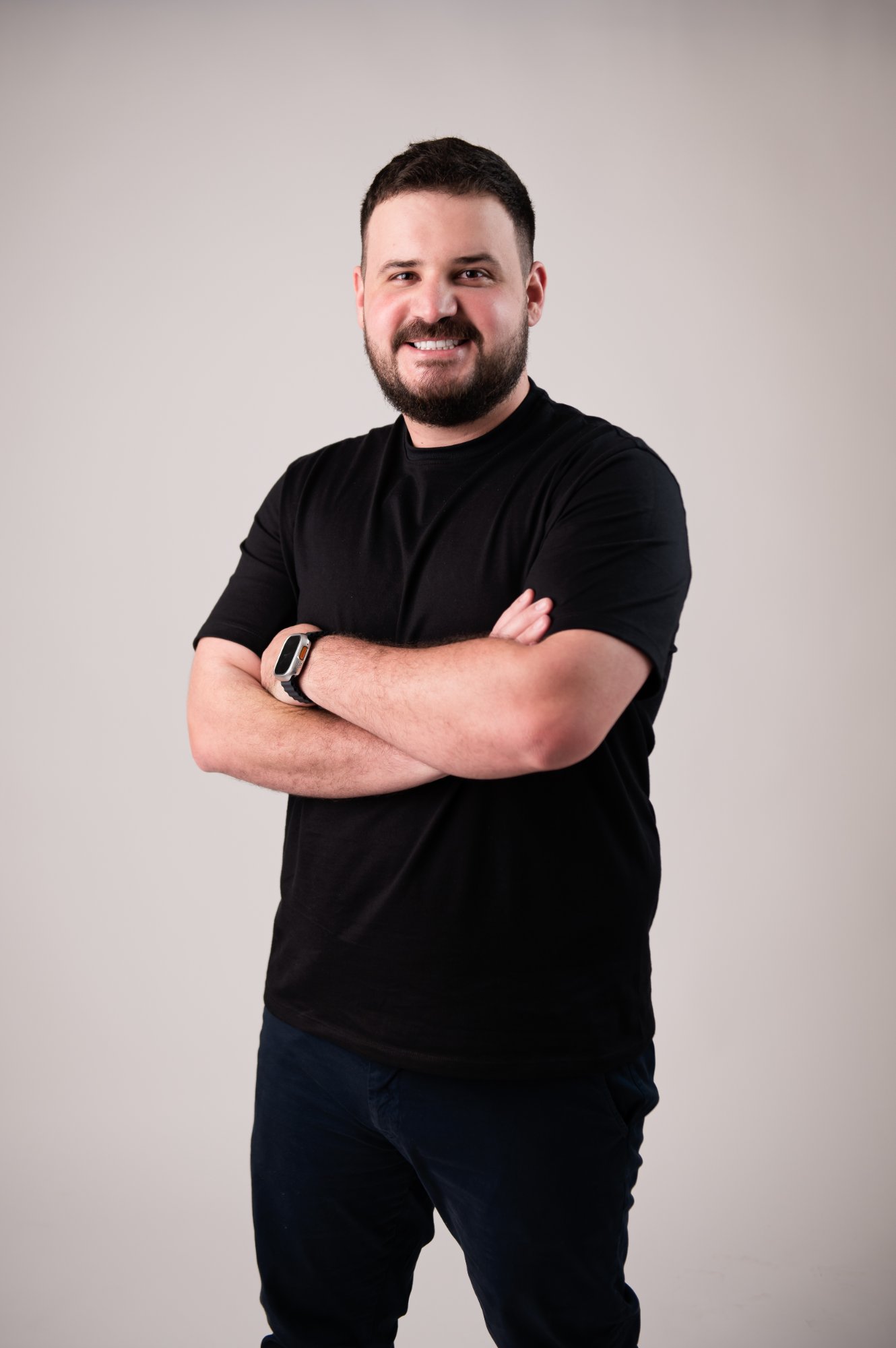 Eduardo — Co-fundador E2P Digital